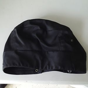 Chef hat